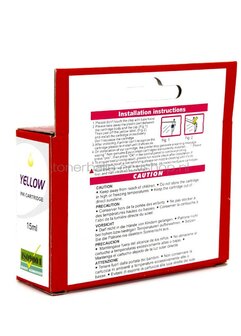 Huismerk Epson T0794 geel