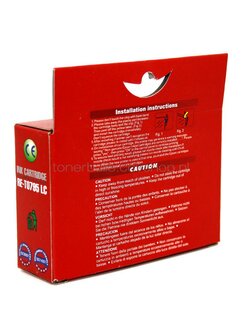 Huismerk Epson T0795 licht cyaan