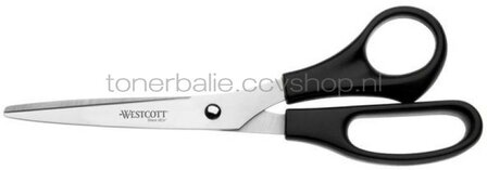Westcott Schaar zwart
