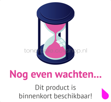 FLWR HP 937e magenta