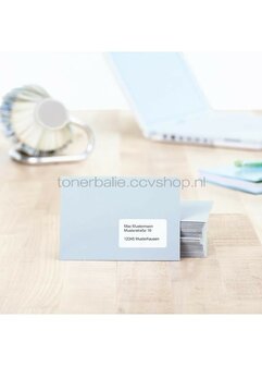 Herma 4677 63,5x38,1 mm