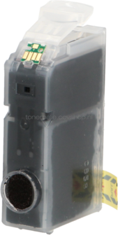 FLWR Canon PGI-5BK zwart