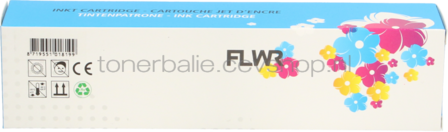 FLWR HP 913A magenta