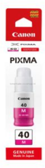 Canon GI-40 inktfles magenta