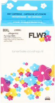 FLWR HP 88XL magenta