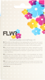 FLWR HP 88XL magenta