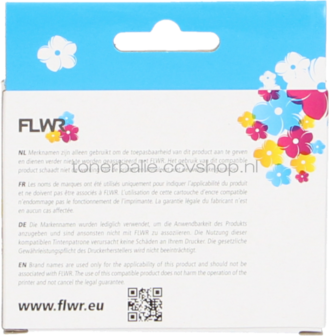 FLWR Epson 16XL magenta