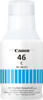 Canon GI-46C cyaan