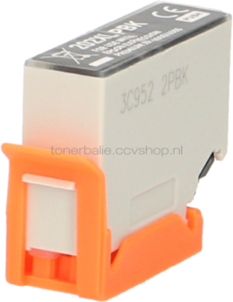 FLWR Epson 202XL foto zwart