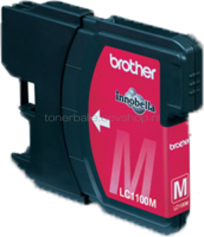 Brother LC-1100M magenta