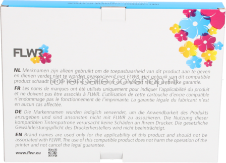 FLWR Brother LC-3213 Megapack