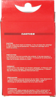 Huismerk Epson 405XXL zwart