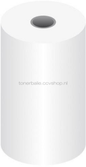 White label Thermorol 57x40x12 mm 5-pack