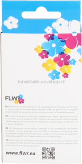 FLWR HP 963XL magenta