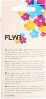 FLWR Lexmark 100XL magenta