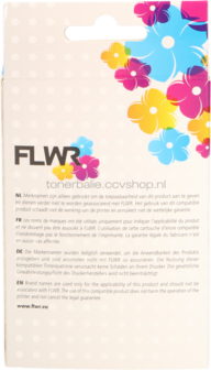 FLWR HP 940XL zwart