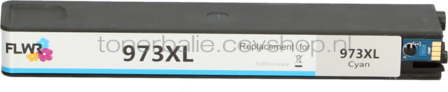FLWR HP 973X cyaan