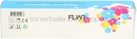 FLWR HP 973X magenta