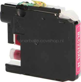 FLWR Brother LC-225XLM magenta