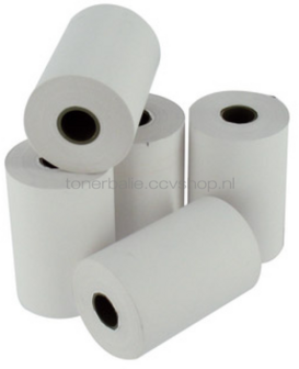 White label Thermorol 57x30x12 mm 5-pack