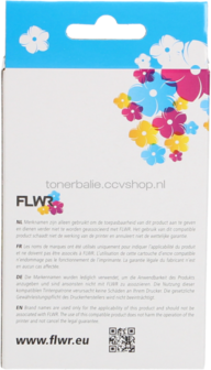 FLWR Epson 35XL magenta