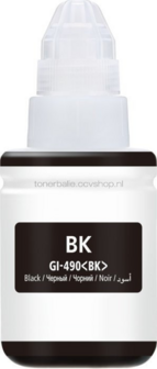 Huismerk Canon GI-590 zwart