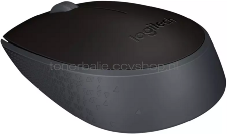 Logitech M171 Draadloze muis zwart