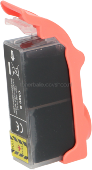 FLWR Canon PGI-520BK zwart