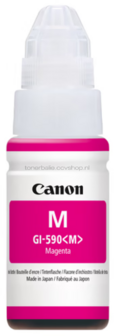 Canon GI-590 magenta
