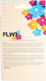 FLWR HP 23 kleur