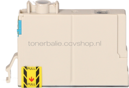 FLWR Epson 34XL cyaan