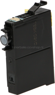 FLWR Epson 16XL zwart