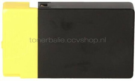 FLWR Canon PGI-1500XL geel