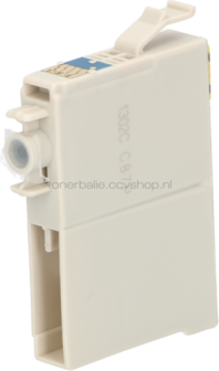 FLWR Epson T1302 cyaan