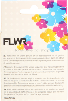 FLWR HP 344 kleur