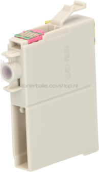 FLWR Epson 502XL magenta