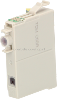 FLWR Epson 27XL T2713 magenta