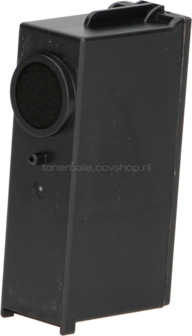 FLWR Lexmark 100XL zwart