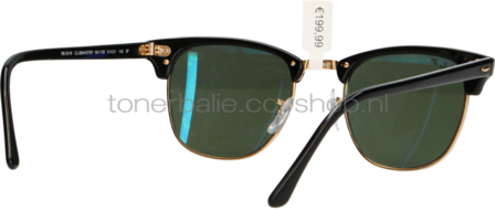 FLWR Dymo 11351 sieraad label 54 mm x 11 mm  wit