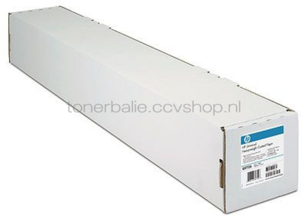 HP Bond Paper rol 23 Inch wit
