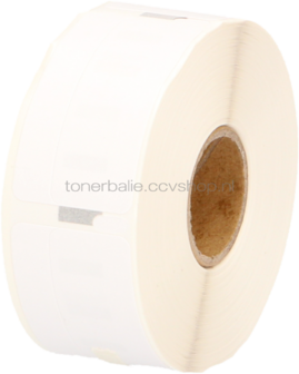 FLWR Dymo 11355 Multi functionele labels  x 51 mm  wit