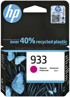 HP 933 magenta