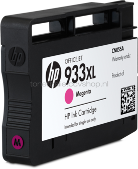 HP 933XL magenta