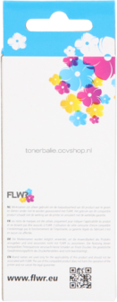 FLWR Canon CLI-551GY grijs