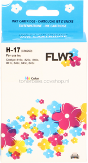 FLWR HP 17 kleur