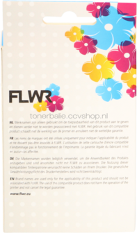 FLWR HP 17 kleur