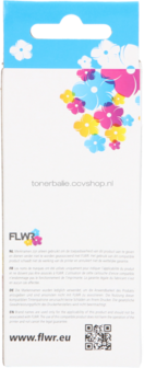 FLWR Canon CLI-551XL magenta