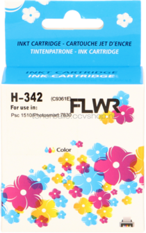 FLWR HP 342 kleur