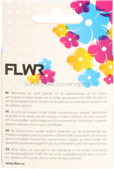 FLWR HP 342 kleur