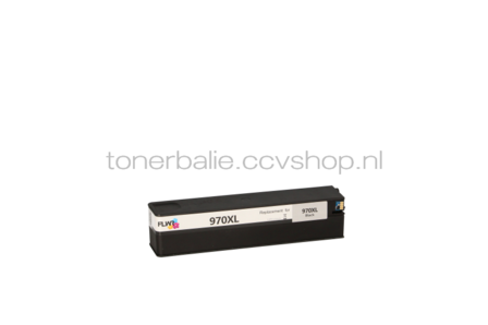 FLWR HP 970XL zwart